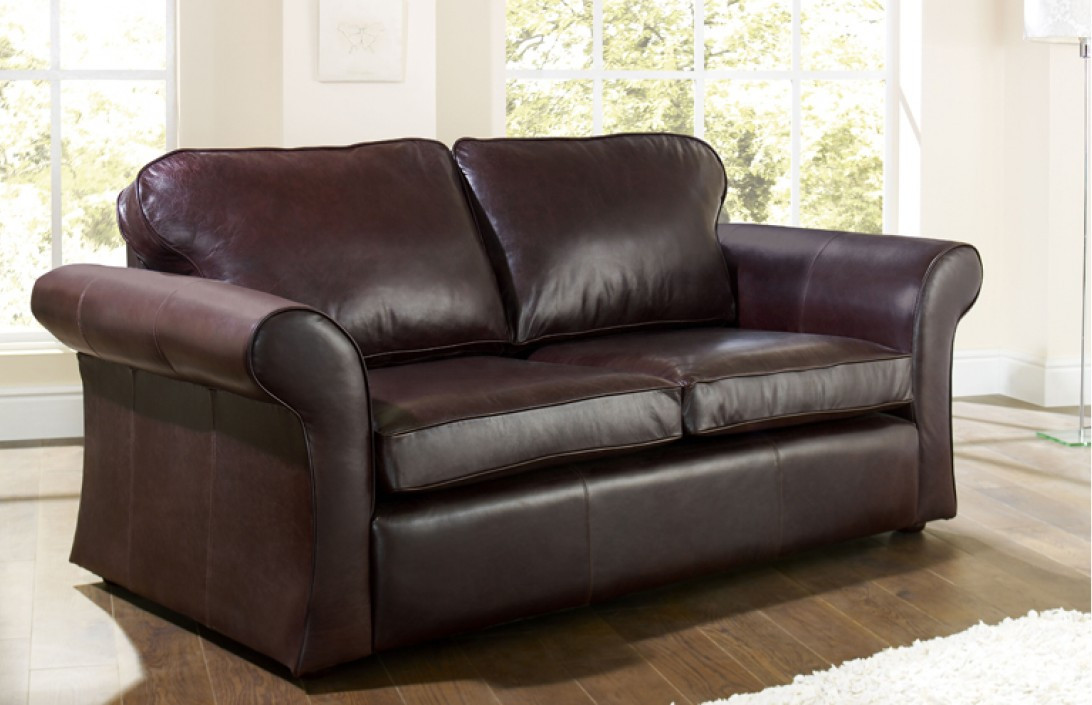 Best ideas about Sectional Sofa Leather
. Save or Pin 1851 chatsworth dark brown sofa Now.