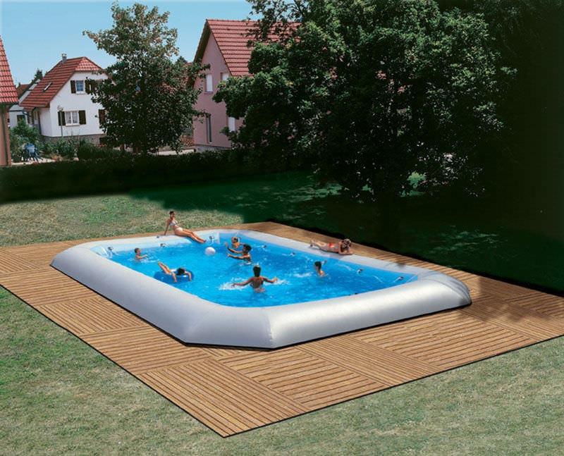 Best ideas about Semi Inground Pool Ideas
. Save or Pin Inground Pools Now.