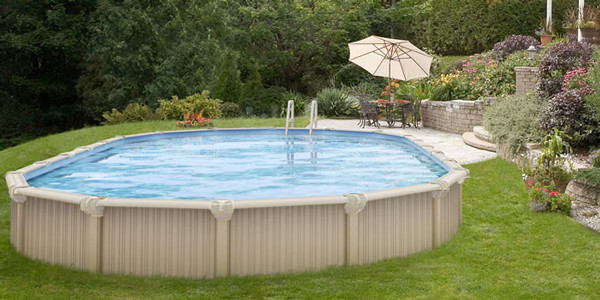 Best ideas about Semi Inground Pool Pictures
. Save or Pin Semi Inground Swimming Pool Kits Now.