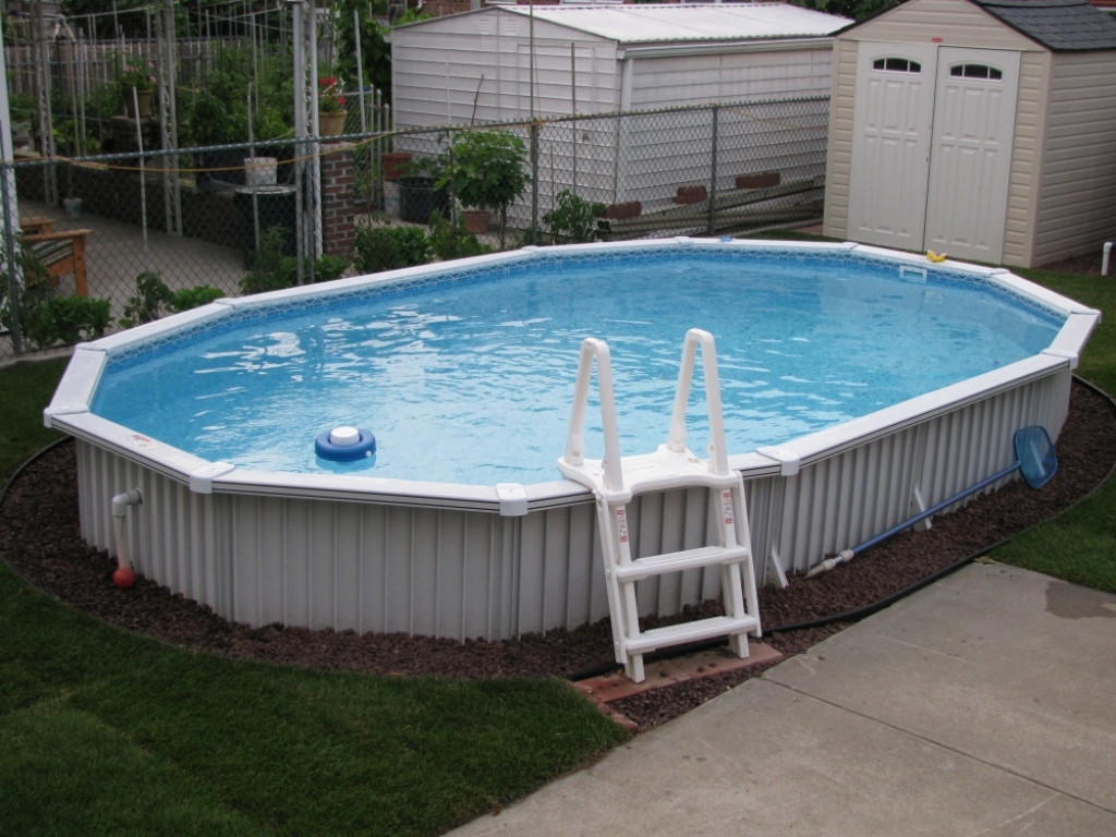 Best ideas about Semi Inground Pool Pictures
. Save or Pin Awesome Ideas Semi Inground Pool Kits — Cookwithalocal Now.