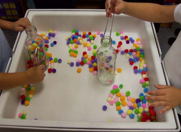Best ideas about Sensory Table Ideas For Toddlers
. Save or Pin Sensory Table Ideas PreKinders Now.