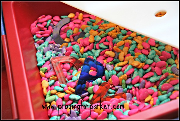 Best ideas about Sensory Table Ideas For Toddlers
. Save or Pin Sensory Table Ideas Special Needs Blogger Now.