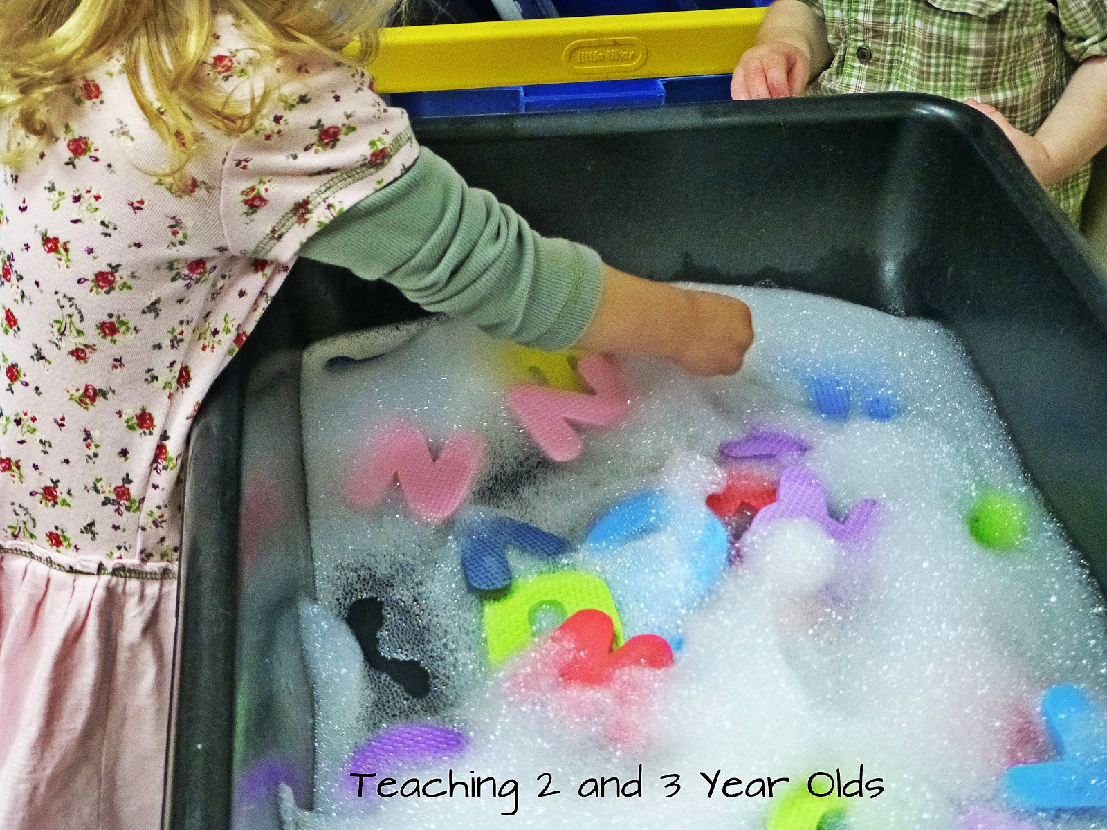 Best ideas about Sensory Table Ideas For Toddlers
. Save or Pin A Collection of Sensory Table Ideas Now.