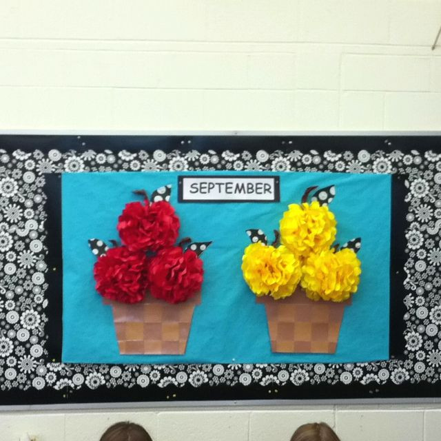 Best ideas about September Themes For Adults
. Save or Pin 117 best Bulletin Boards for Adults images on Pinterest Now.