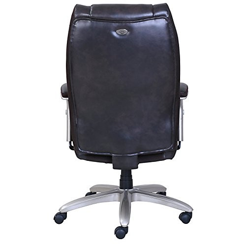 Best ideas about Serta Smart Layers Chair
. Save or Pin Serta Smart Layers Jennings Super Task Big And Tall Chair Now.