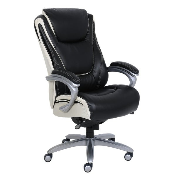 Best ideas about Serta Smart Layers Chair
. Save or Pin Shop Serta Big & Tall™ Smart Layers™ Executive fice Now.