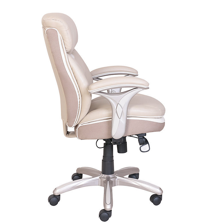 Best ideas about Serta Smart Layers Chair
. Save or Pin Serta Smart Layers Verona Manager Chair and 16 similar items Now.