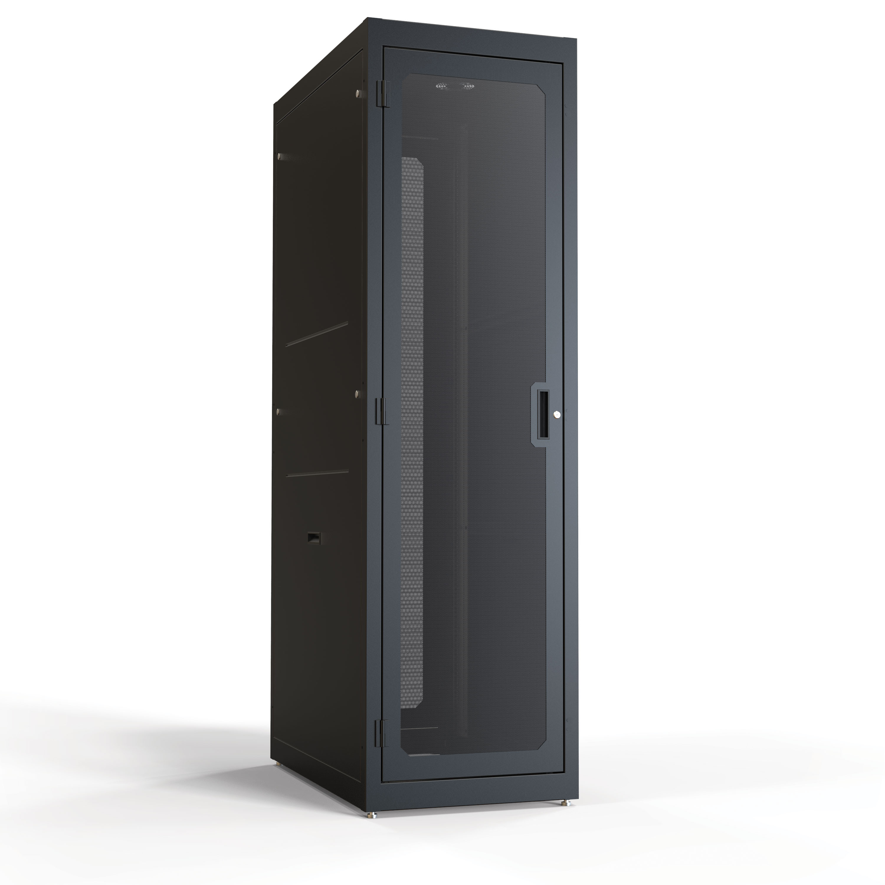 Best ideas about Server Rack Cabinet
. Save or Pin Server Rack Cabinet C4RR Series Hammond Mfg Now.