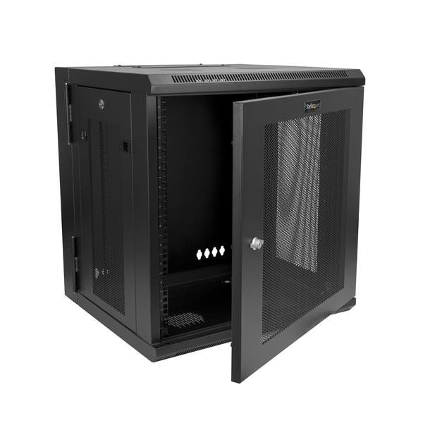 Best ideas about Server Rack Cabinet
. Save or Pin 12U Wall Mount Server Rack Cabinet Hinged Now.