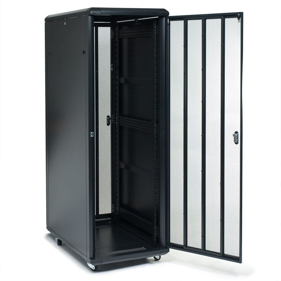 Best ideas about Server Rack Cabinet
. Save or Pin Server Rack Cabinet Enclosures Now.