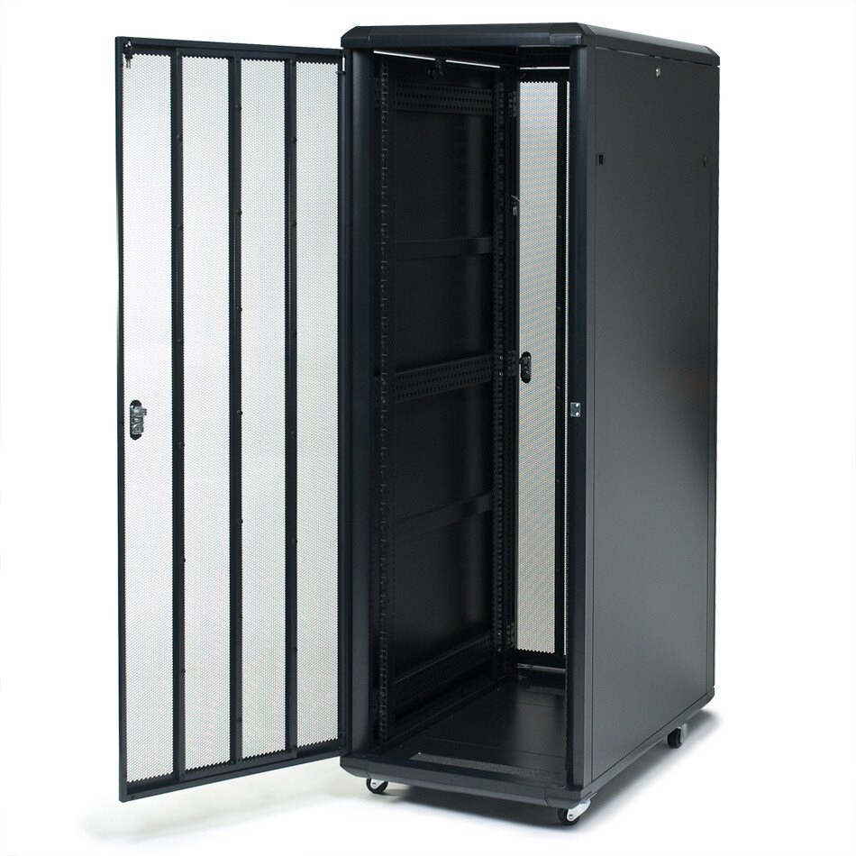 Best ideas about Server Rack Cabinet
. Save or Pin Server Rack Cabinet Enclosures Now.