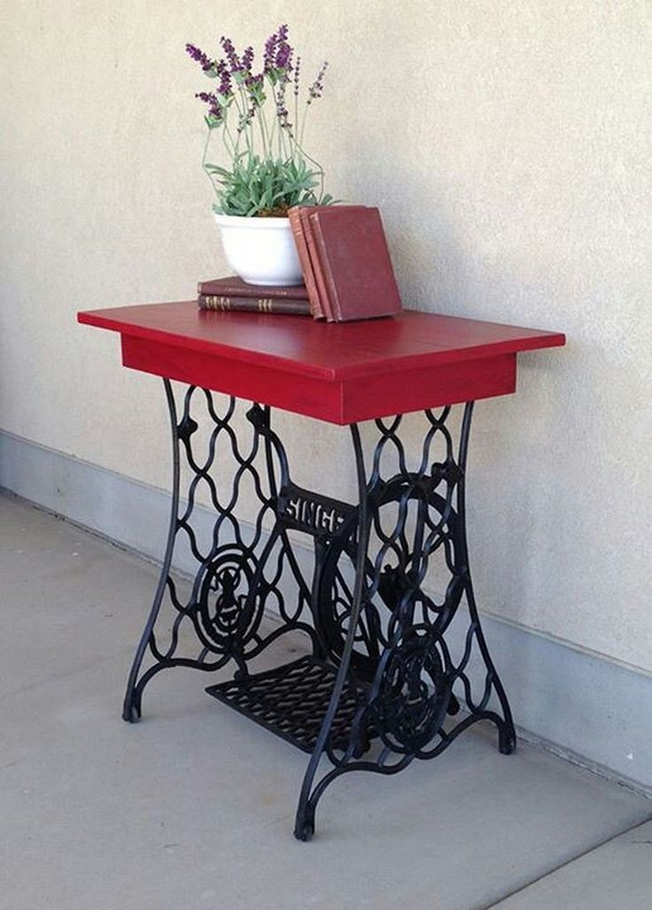 Best ideas about Sewing Table Ideas
. Save or Pin Best 25 Singer sewing tables ideas on Pinterest Now.