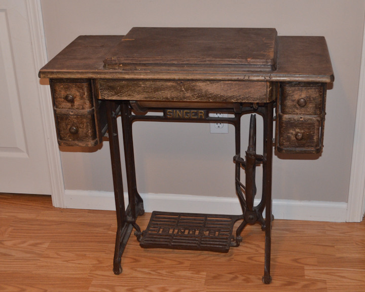 Best ideas about Sewing Table Ideas
. Save or Pin Richmond Thrifter Sewing Table Ideas Now.