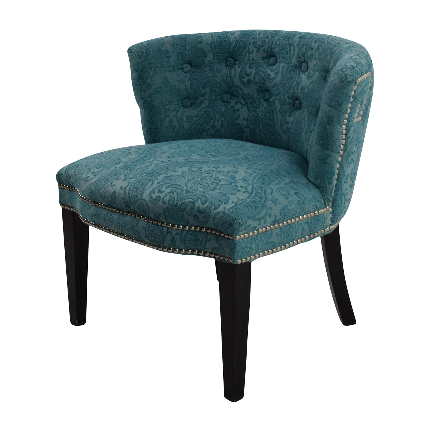 Best ideas about Shabby Chic Accent Chairs
. Save or Pin OFF Home Goods Cynthia Rowley Shabby Chic Chair Chairs Now.