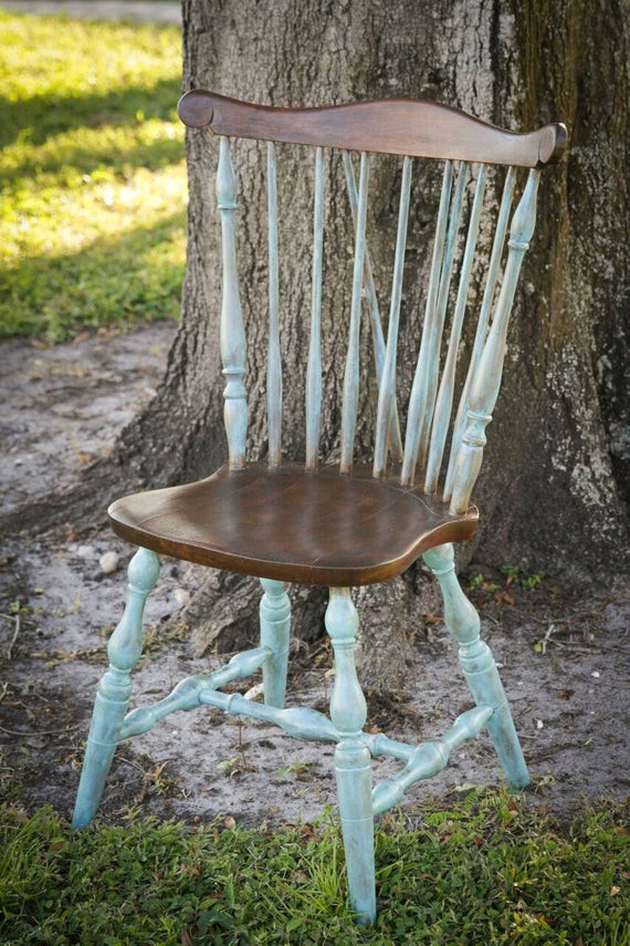 Best ideas about Shabby Chic Accent Chairs
. Save or Pin Modern Vintage Shabby Chic Accent Chair Desk Chair Now.