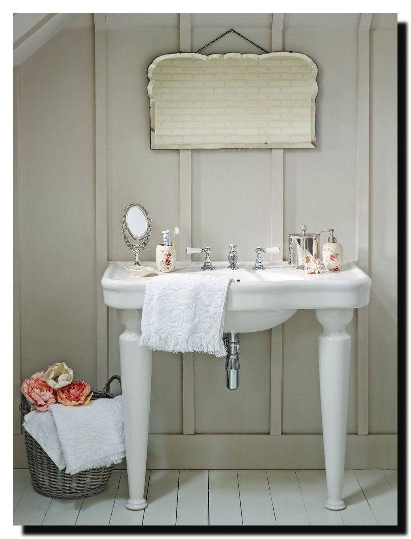 Best ideas about Shabby Chic Bathroom Accessories
. Save or Pin Shabby Chic Dresser Vintage Now.