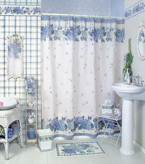 Best ideas about Shabby Chic Bathroom Accessories
. Save or Pin Designer Bath Decor Now.