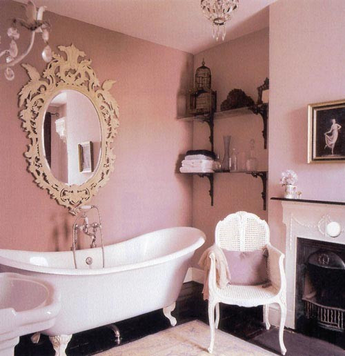 Best ideas about Shabby Chic Bathroom Ideas
. Save or Pin Shabby Chic Apartment Ideas Now.