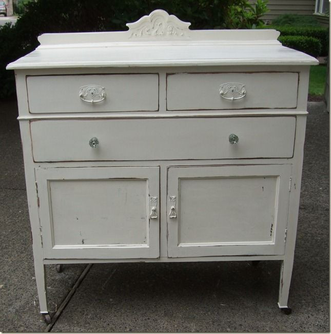 Best ideas about Shabby Chic Bathroom Vanity
. Save or Pin bathroom vanity shabby chic For the Home Now.
