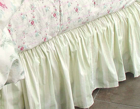 Best ideas about Shabby Chic Bed Skirt
. Save or Pin Rachel ASHWELL SHaBby Chic Dust Ruffle Bedskirt YOU CHOOSE Now.