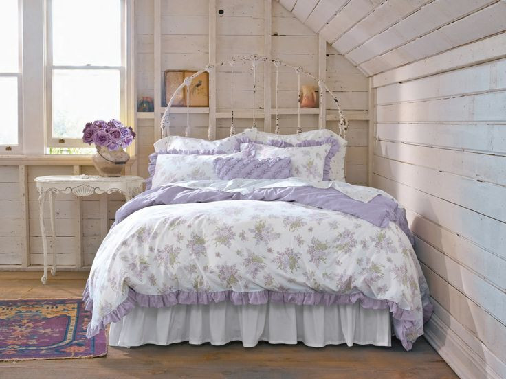 Best ideas about Shabby Chic Bedding Collections
. Save or Pin Pin by Sissy Jo on Linen Love Now.