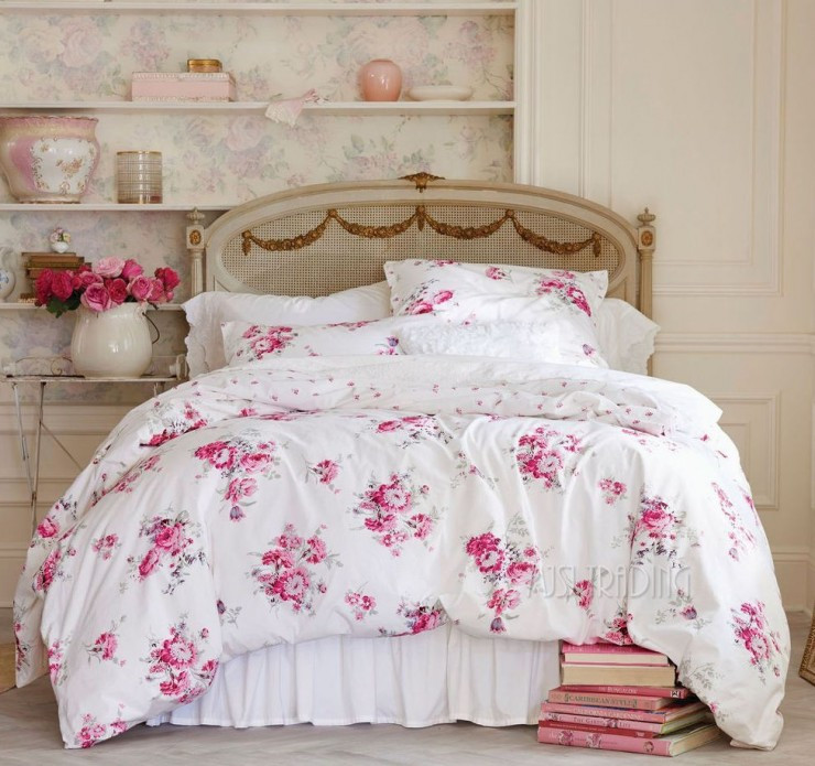 Best ideas about Shabby Chic Bedding Collections
. Save or Pin Bedroom Cool Collection Simply Shabby Chic Bedding Now.