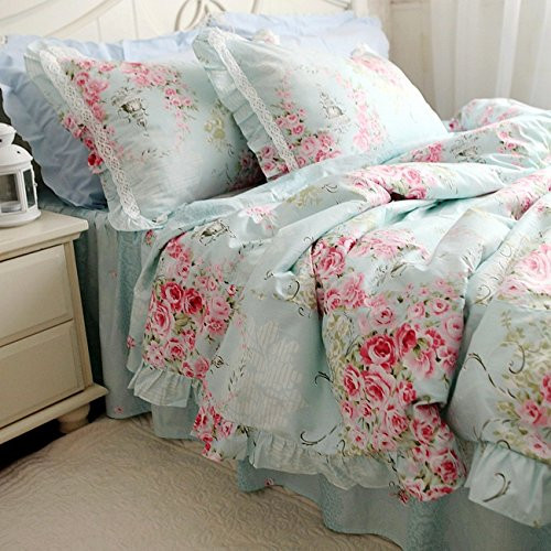 Best ideas about Shabby Chic Bedding Collections
. Save or Pin Shabby Chic Bedding & Bedding Sets Now.