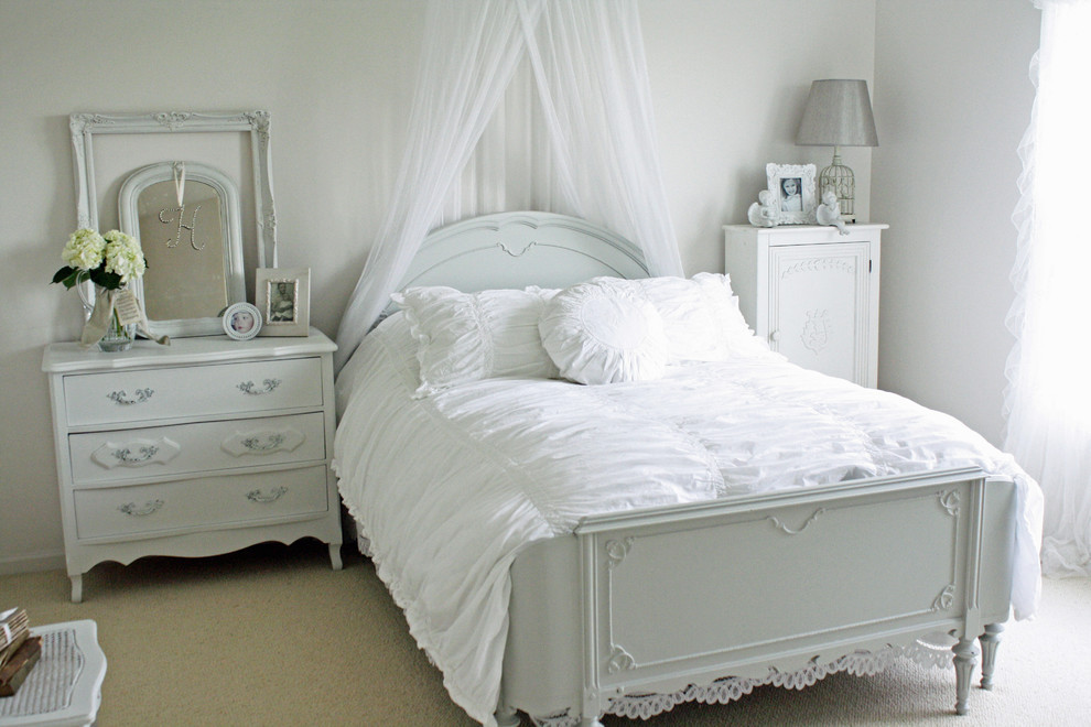 Best ideas about Shabby Chic Bedroom Furniture
. Save or Pin 20 French Bedroom Furniture Ideas Designs Plans Now.