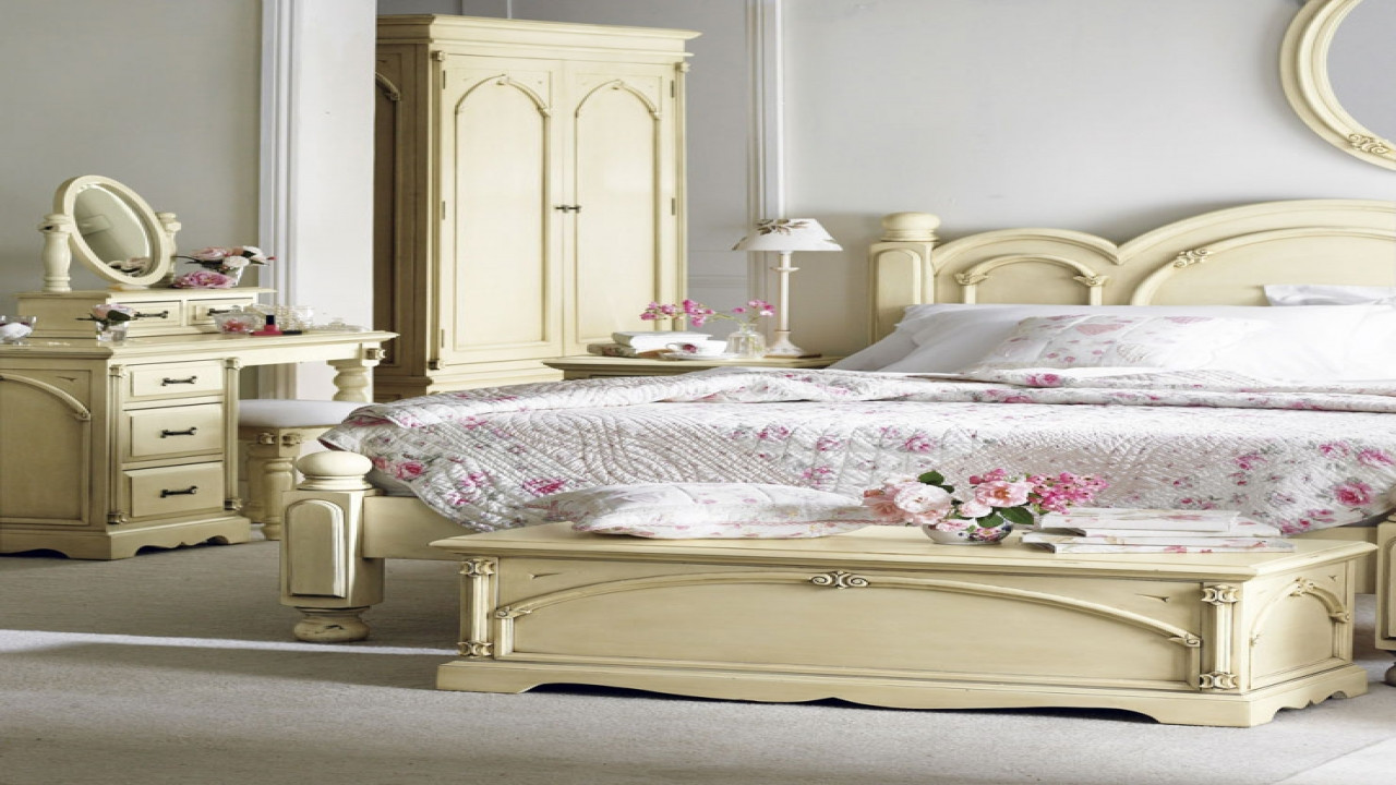 Best ideas about Shabby Chic Bedroom Furniture
. Save or Pin Chic bedrooms shabby chic painted furniture ideas shabby Now.