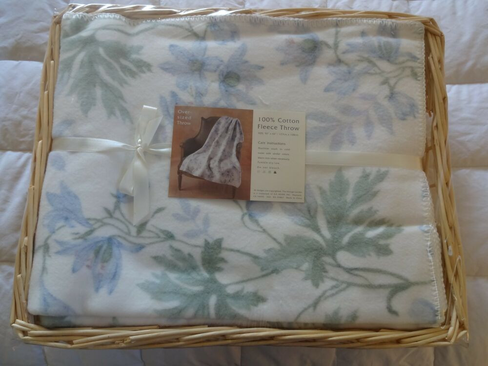 Best ideas about Shabby Chic Blanket
. Save or Pin Shabby Chic Cotton Throw Blanket Rachel Ashwell Style Now.