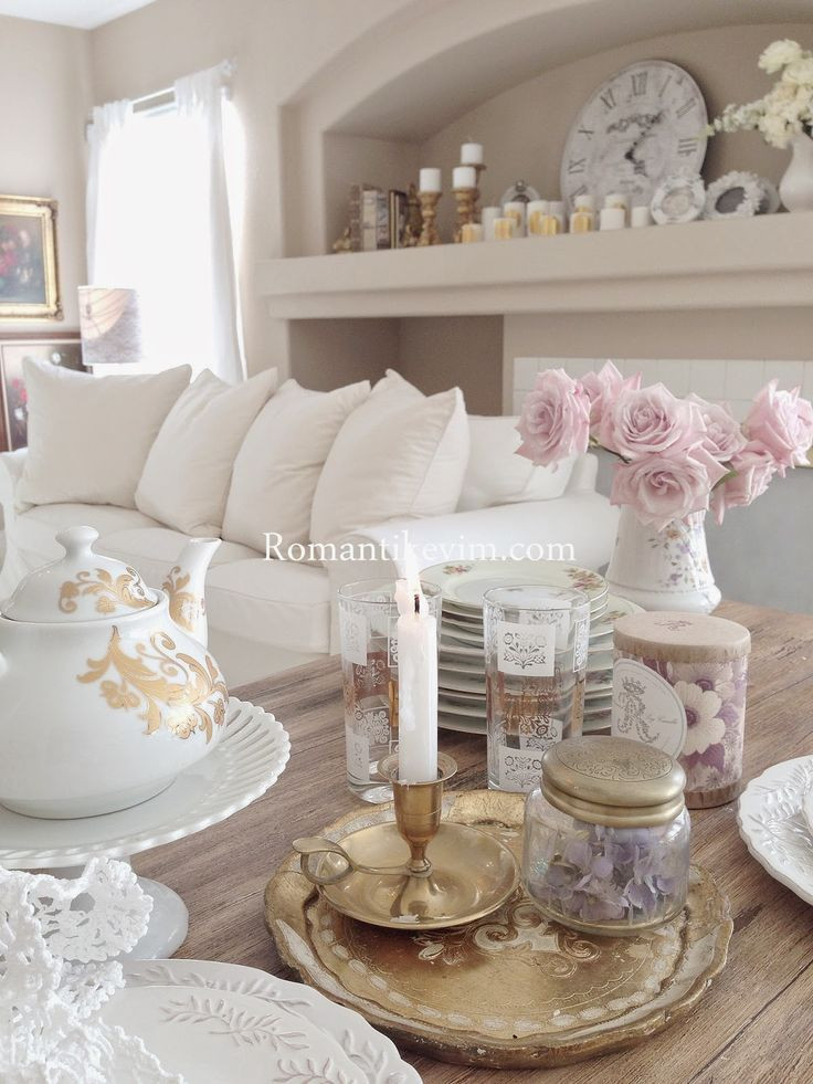 Best ideas about Shabby Chic Blog
. Save or Pin 215 best BLOGS ROMANTIC SHABBY CHIC images on Pinterest Now.