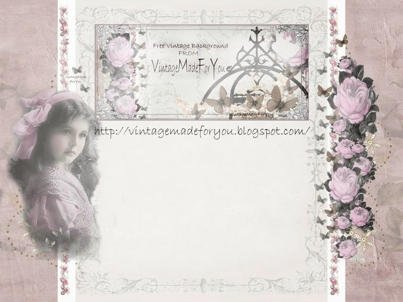 Best ideas about Shabby Chic Blog
. Save or Pin VintageMadeForYou Free blog background Pink Shabby Chic Now.
