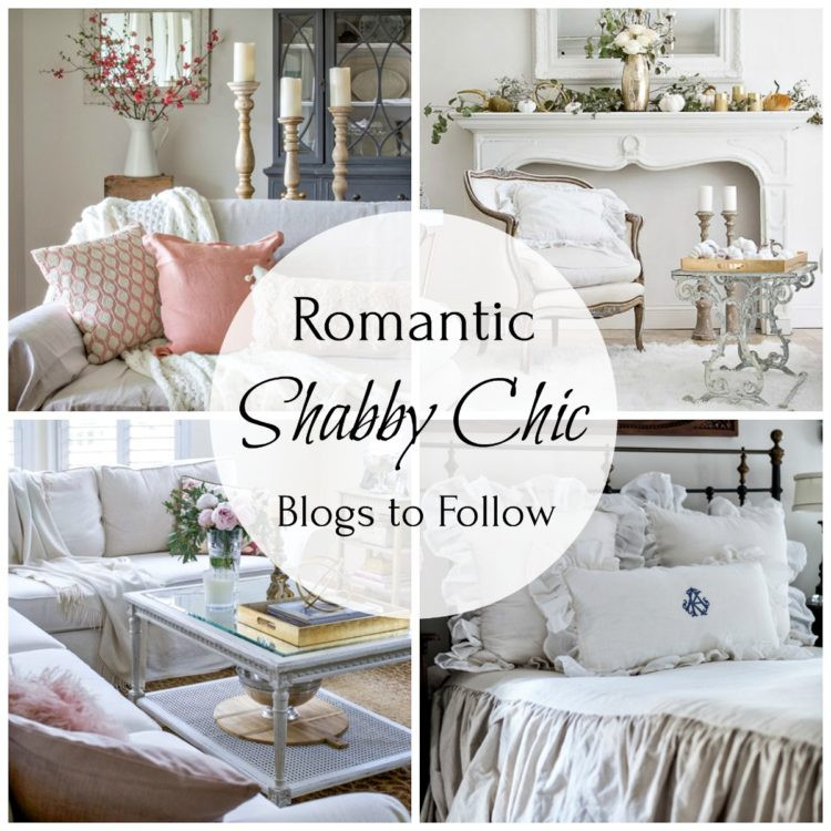 Best ideas about Shabby Chic Blog
. Save or Pin 7 Romantic Shabby Chic Blogs to Follow Town & Country Now.