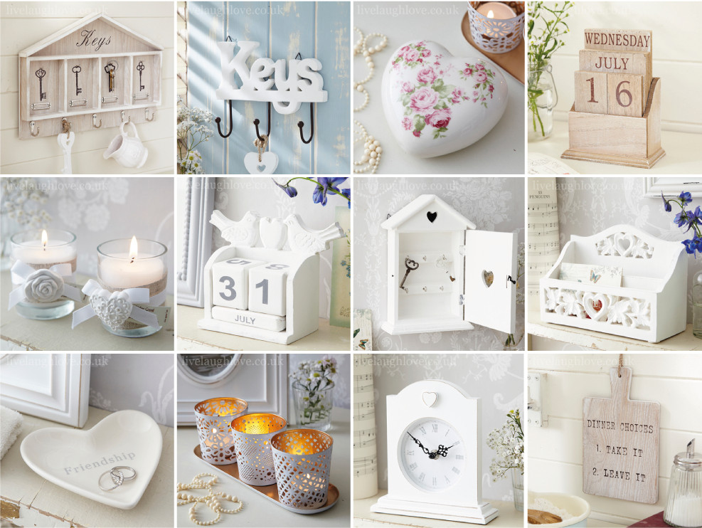 Best ideas about Shabby Chic Blog
. Save or Pin Live Laugh Love Shabby Chic Vintage Blog Now.
