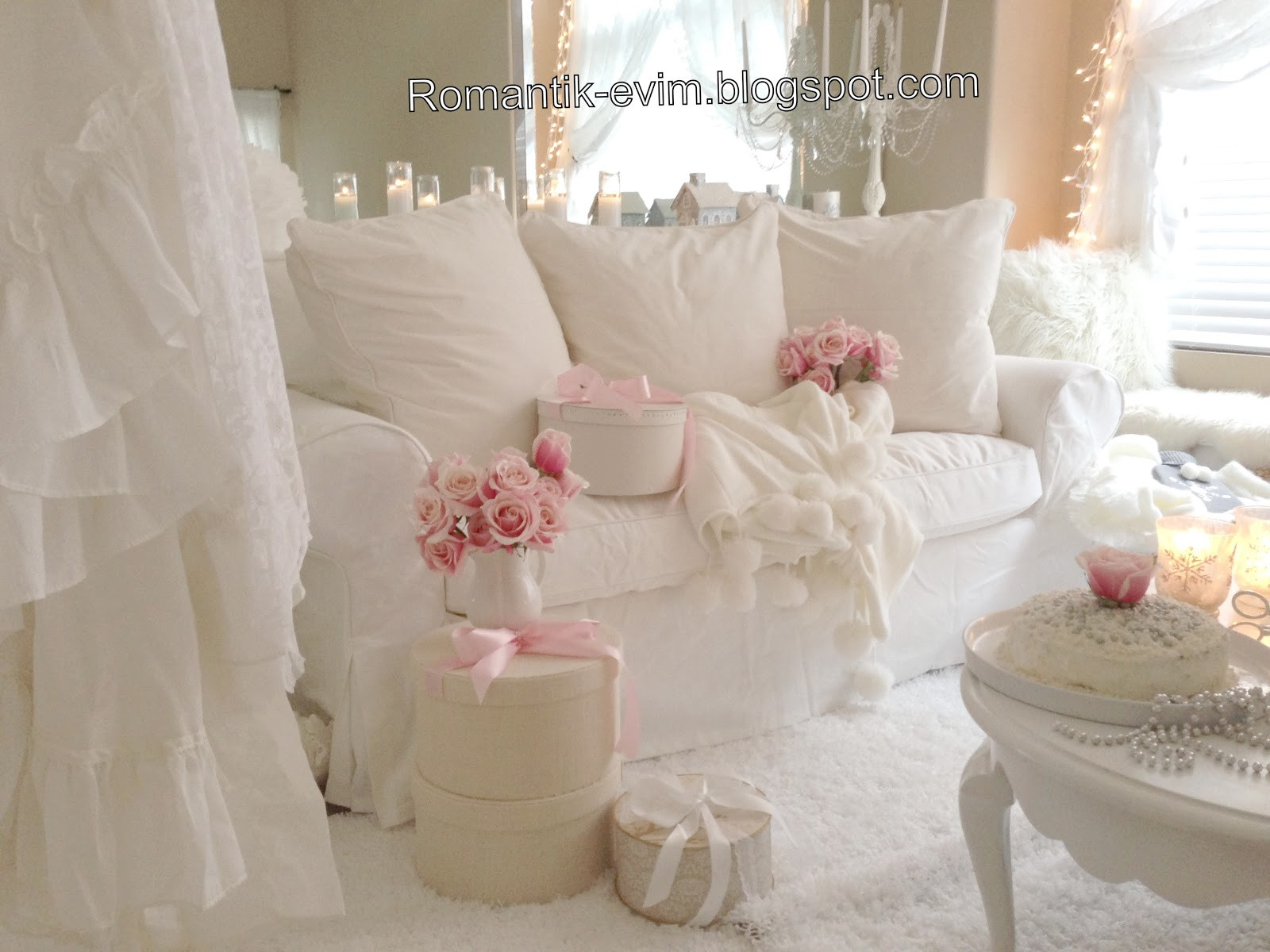 Best ideas about Shabby Chic Blog
. Save or Pin Romantic Shabby Chic Home Romantic shabby chic blog Now.
