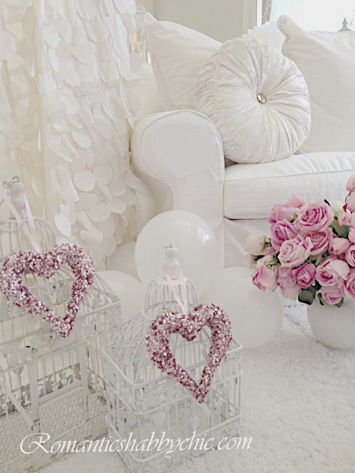 Best ideas about Shabby Chic Blog
. Save or Pin Have a nice day Now.