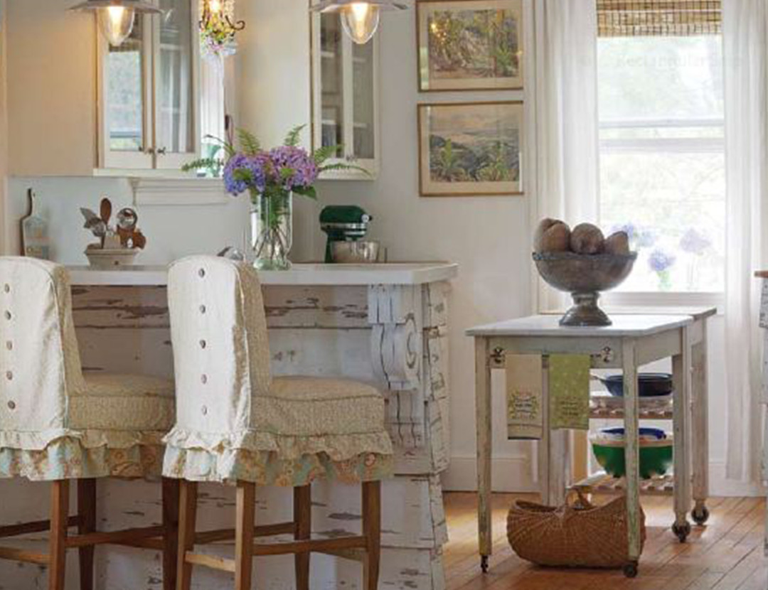 Best ideas about Shabby Chic Blog
. Save or Pin Choosing Hardware for a Shabby Chic Kitchen – Pfister Now.