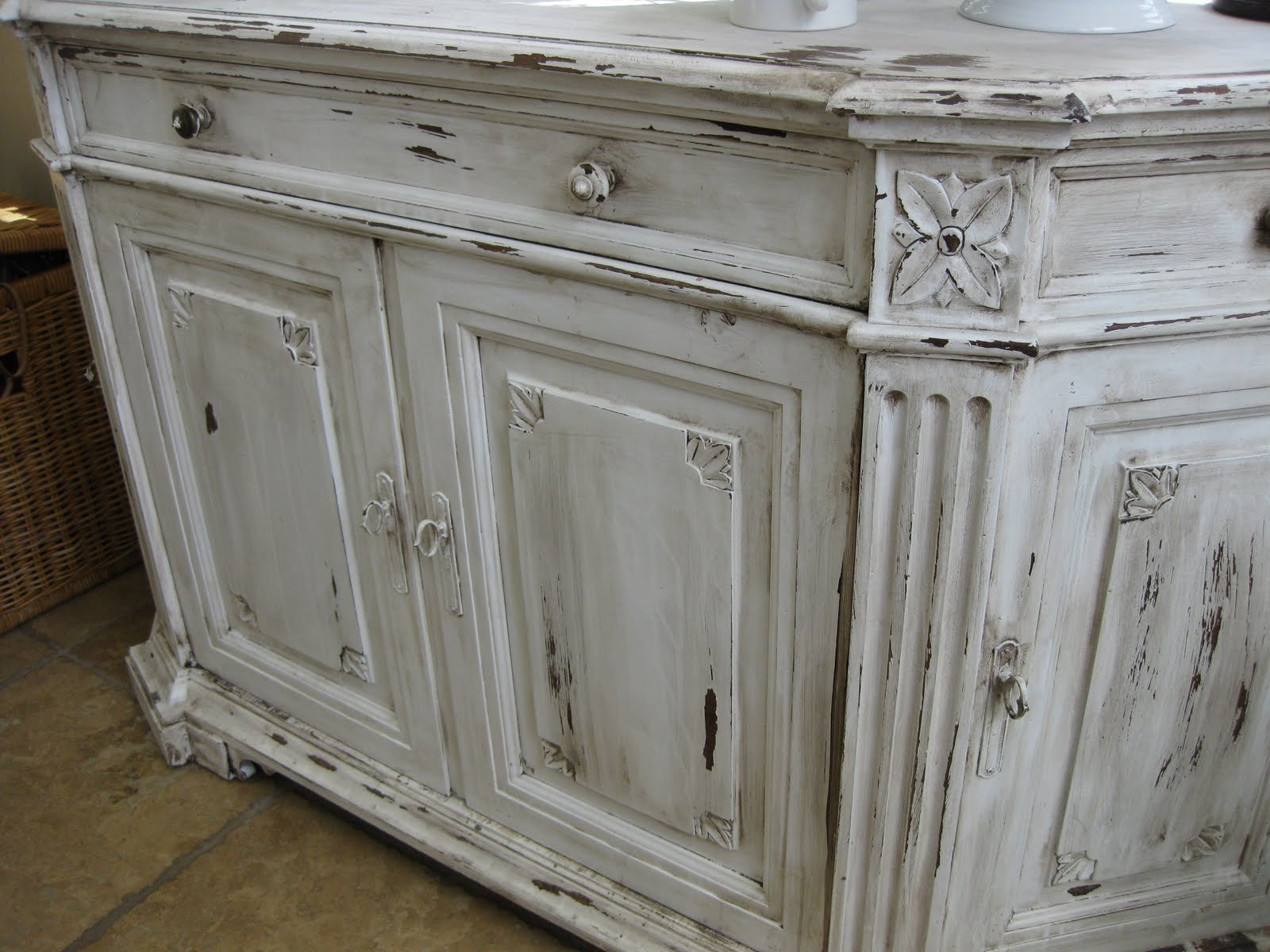 Best ideas about Shabby Chic Buffet
. Save or Pin Primp Junktion Shabby Chic Buffet Now.
