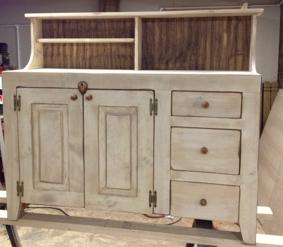 Best ideas about Shabby Chic Buffet
. Save or Pin Sideboard Buffet FREE SHIPPING Country Shabby Chic Now.