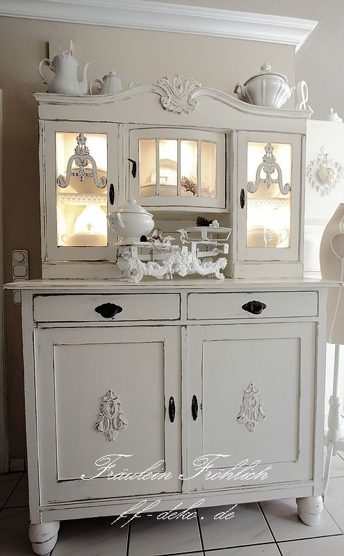 Best ideas about Shabby Chic Buffet
. Save or Pin Shabby Chic Buffet Shabby Now.