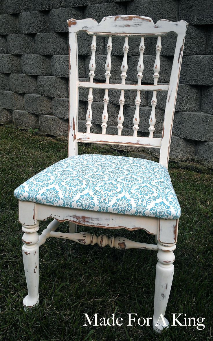 Best ideas about Shabby Chic Chair
. Save or Pin 25 best ideas about Distressed Chair on Pinterest Now.