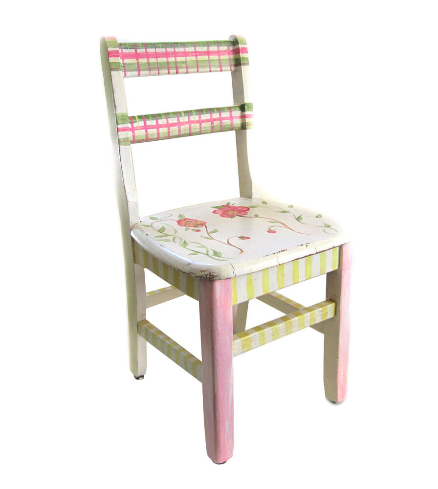 Best ideas about Shabby Chic Chair
. Save or Pin Vintage Shabby Chic Cottage Style Hand painted Pale Blue Now.