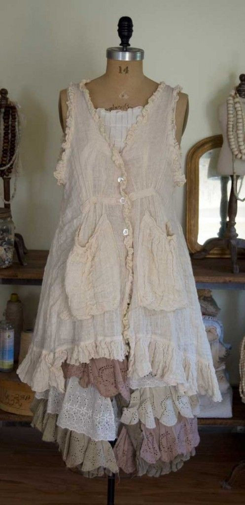 Best ideas about Shabby Chic Clothing
. Save or Pin Best 25 Shabby chic clothing ideas on Pinterest Now.