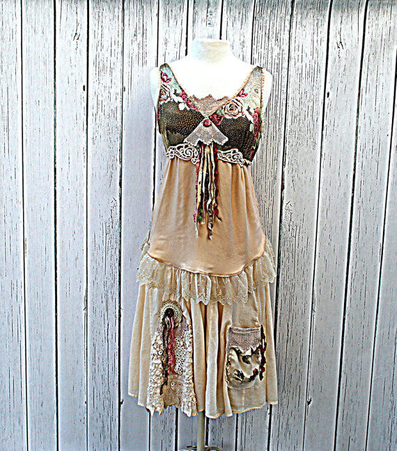 Best ideas about Shabby Chic Clothing
. Save or Pin Shabby Chic Praire Girl Boho Country from Now.