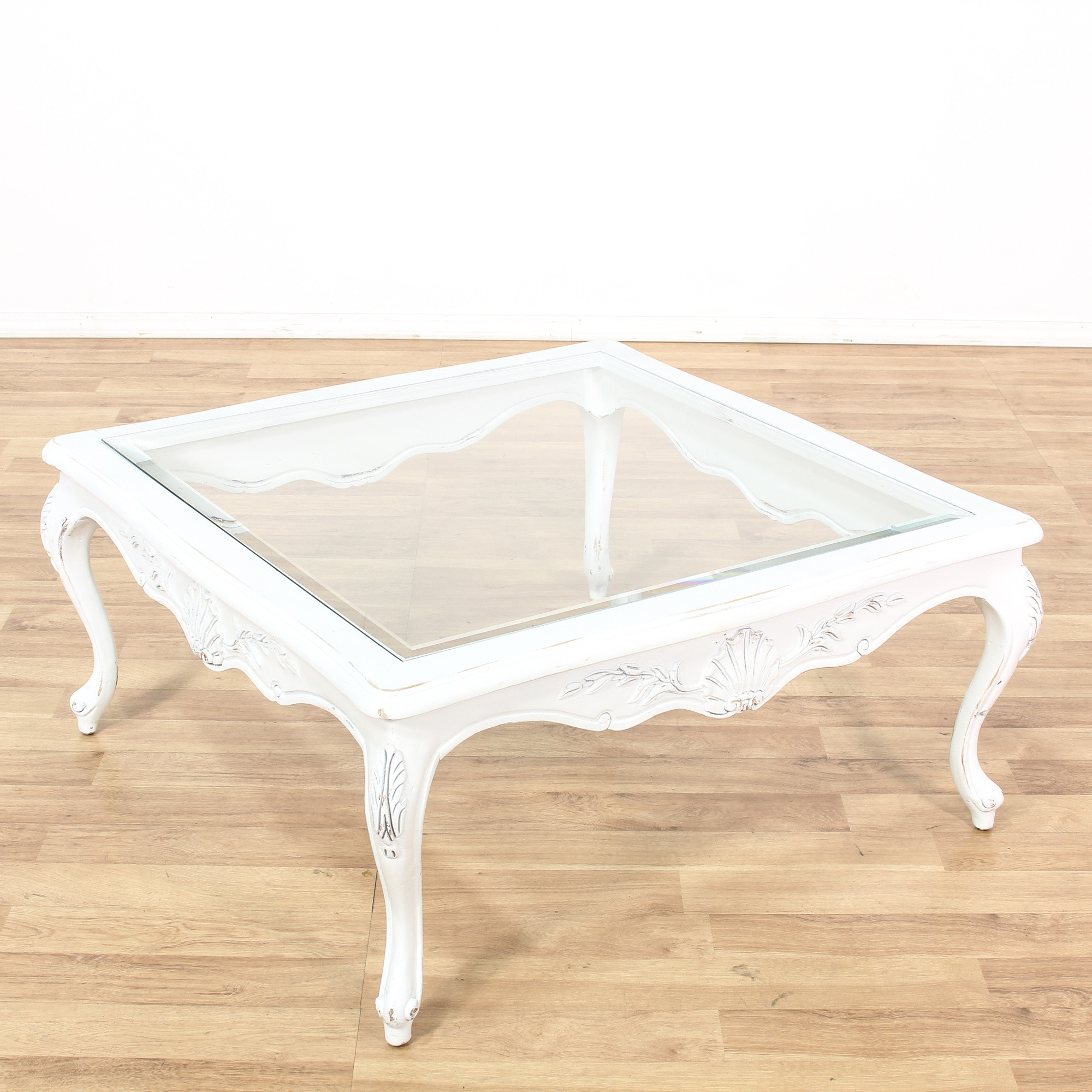 Best ideas about Shabby Chic Coffee Table
. Save or Pin Shabby Chic White Square Coffee Table Now.