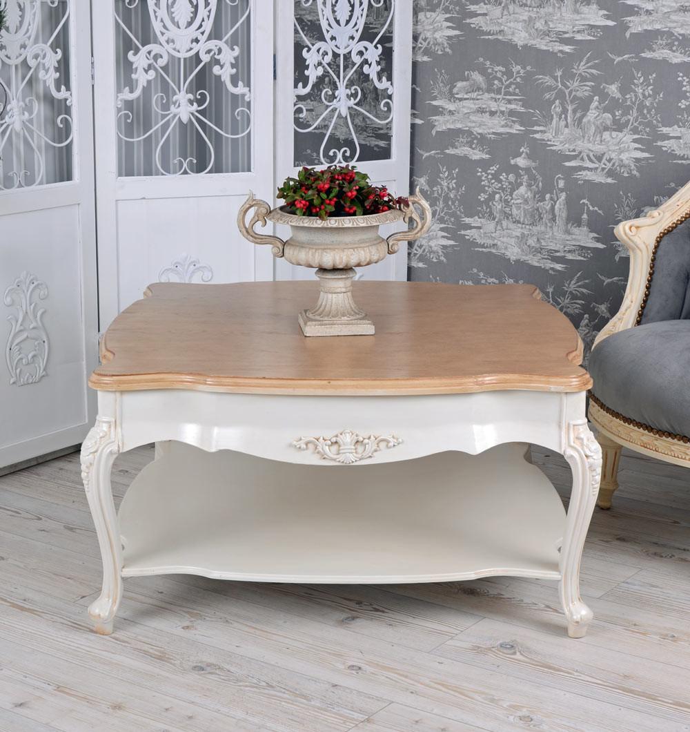 Best ideas about Shabby Chic Coffee Table
. Save or Pin VINTAGE TABLE LIVING ROOM TABLE SHABBY CHIC COFFEE TABLE Now.
