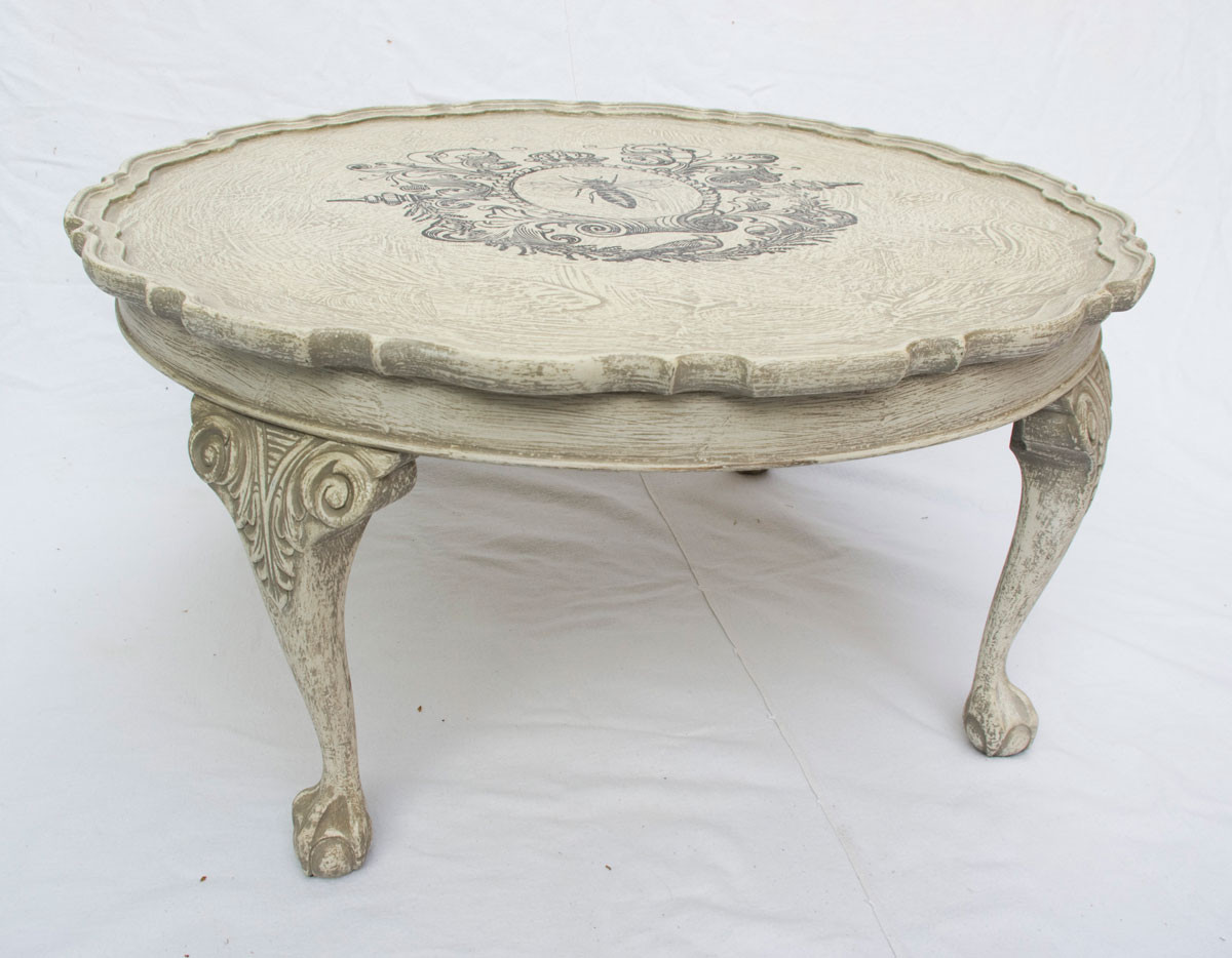 Best ideas about Shabby Chic Coffee Table
. Save or Pin Coffee Table Archives Touch the Wood Now.