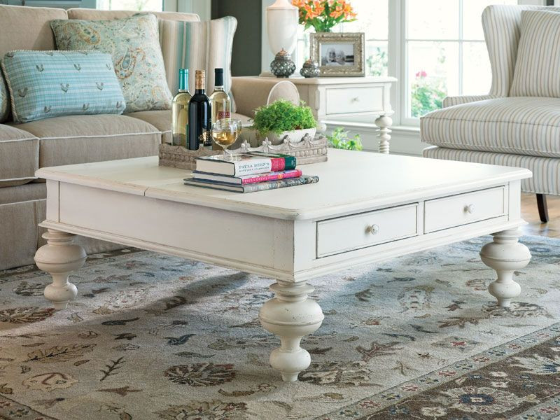 Best ideas about Shabby Chic Coffee Table
. Save or Pin square shabby chic coffee table with gustavan style Now.