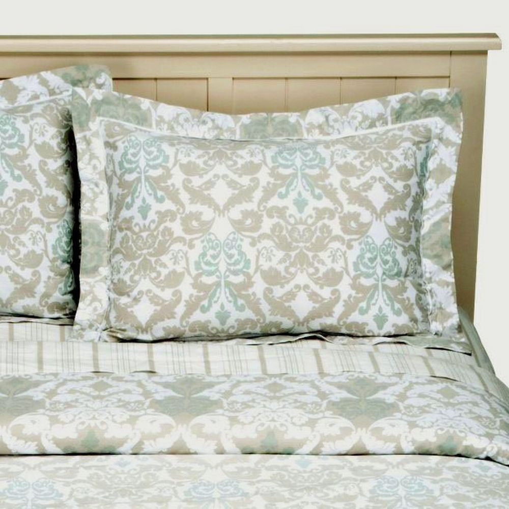 Best ideas about Shabby Chic Comforter Sets
. Save or Pin NEW SIMPLY SHABBY CHIC DAMASK SCROLL REVERSIBLE FORTER Now.