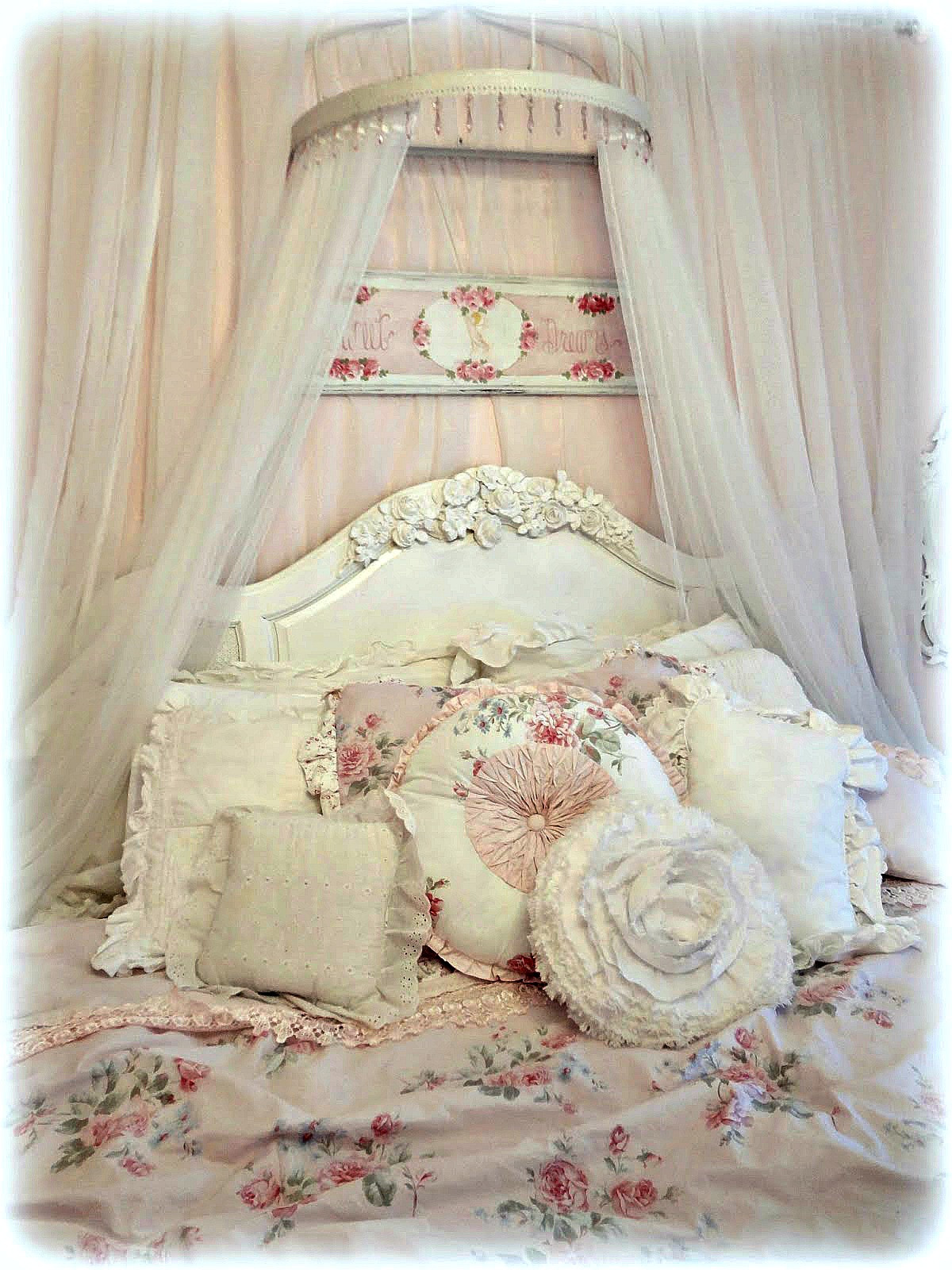 Best ideas about Shabby Chic Decor For Sale
. Save or Pin NANA DIANA TAKES A BREAK Staging For A Sale Shabby Chic Style Now.